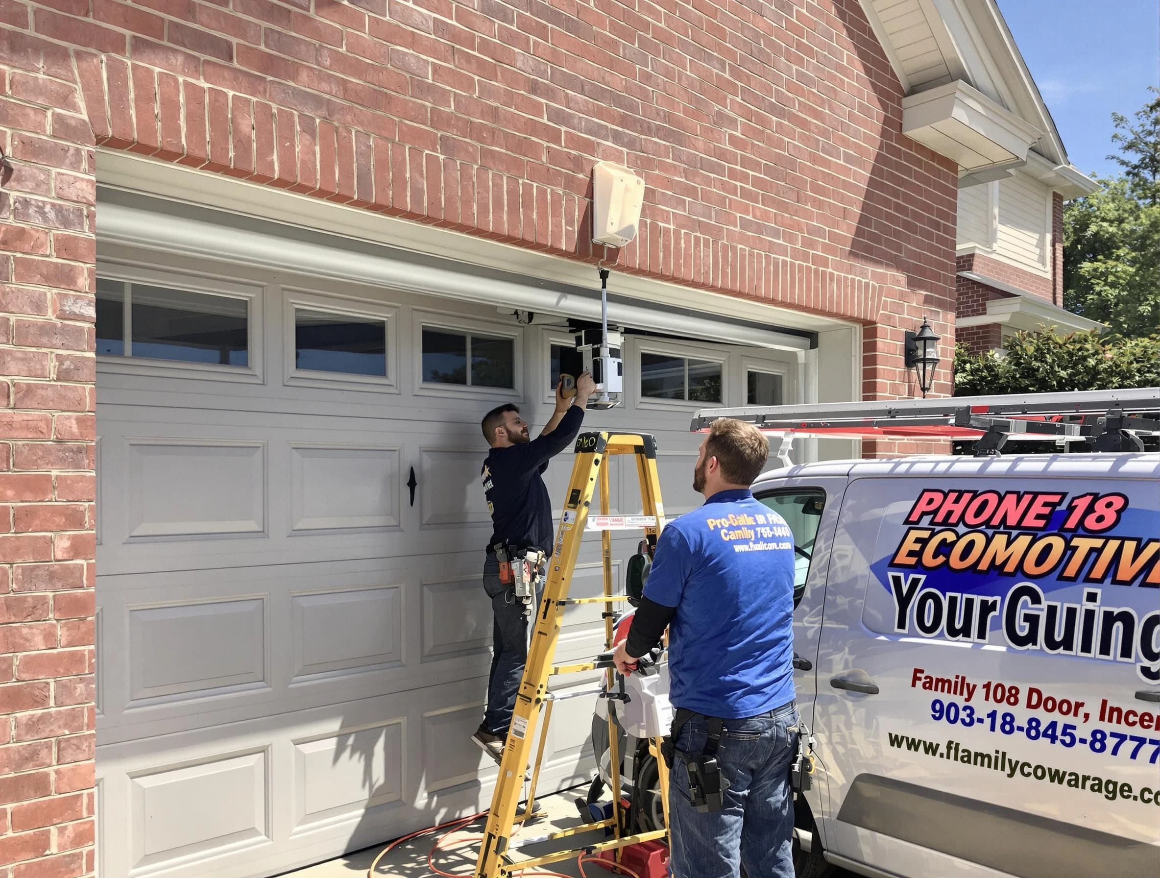 Old Bridge Garage Door Repair local technician providing expert garage door repair in Old Bridge neighborhood