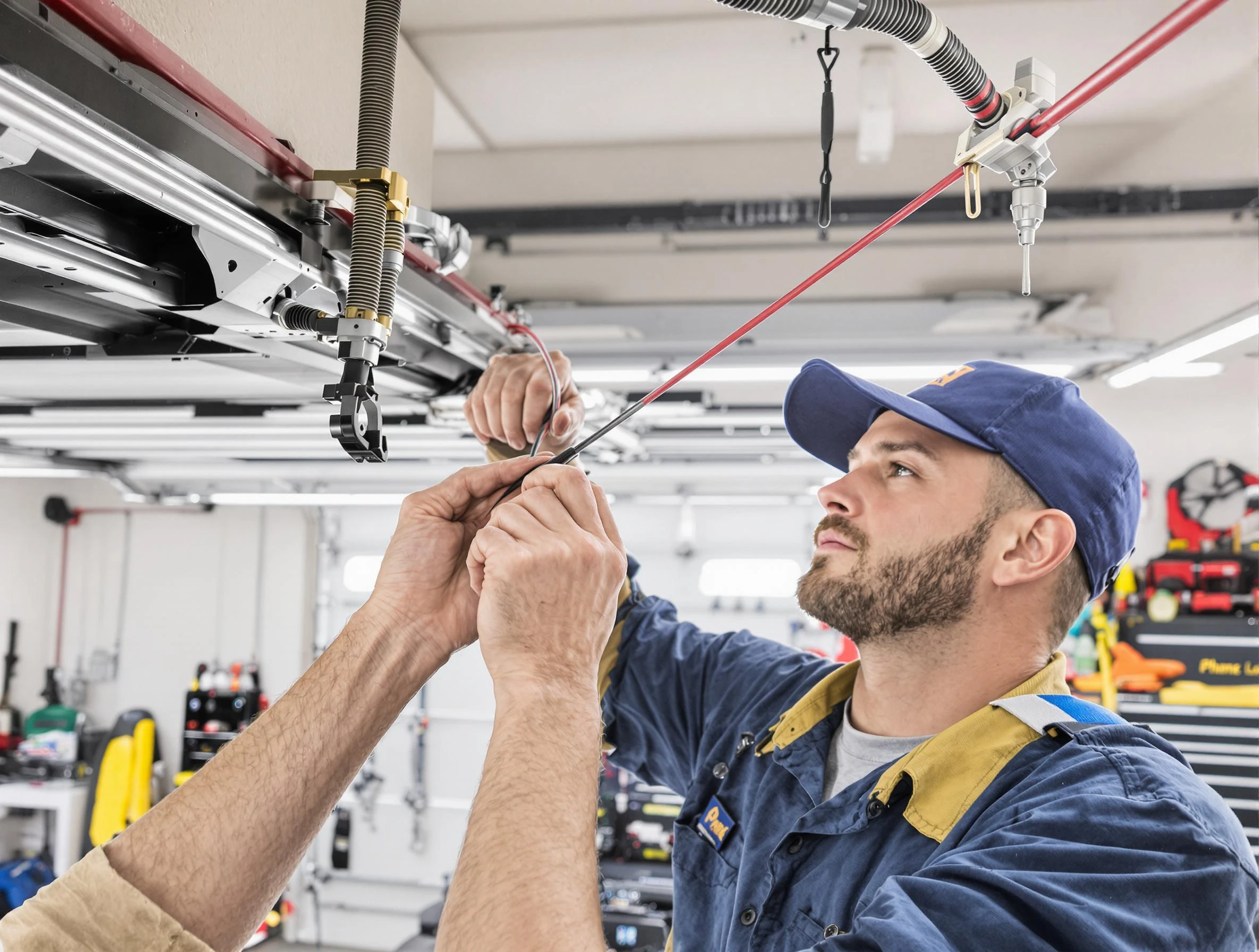 Cable Repair service in Old Bridge, NJ