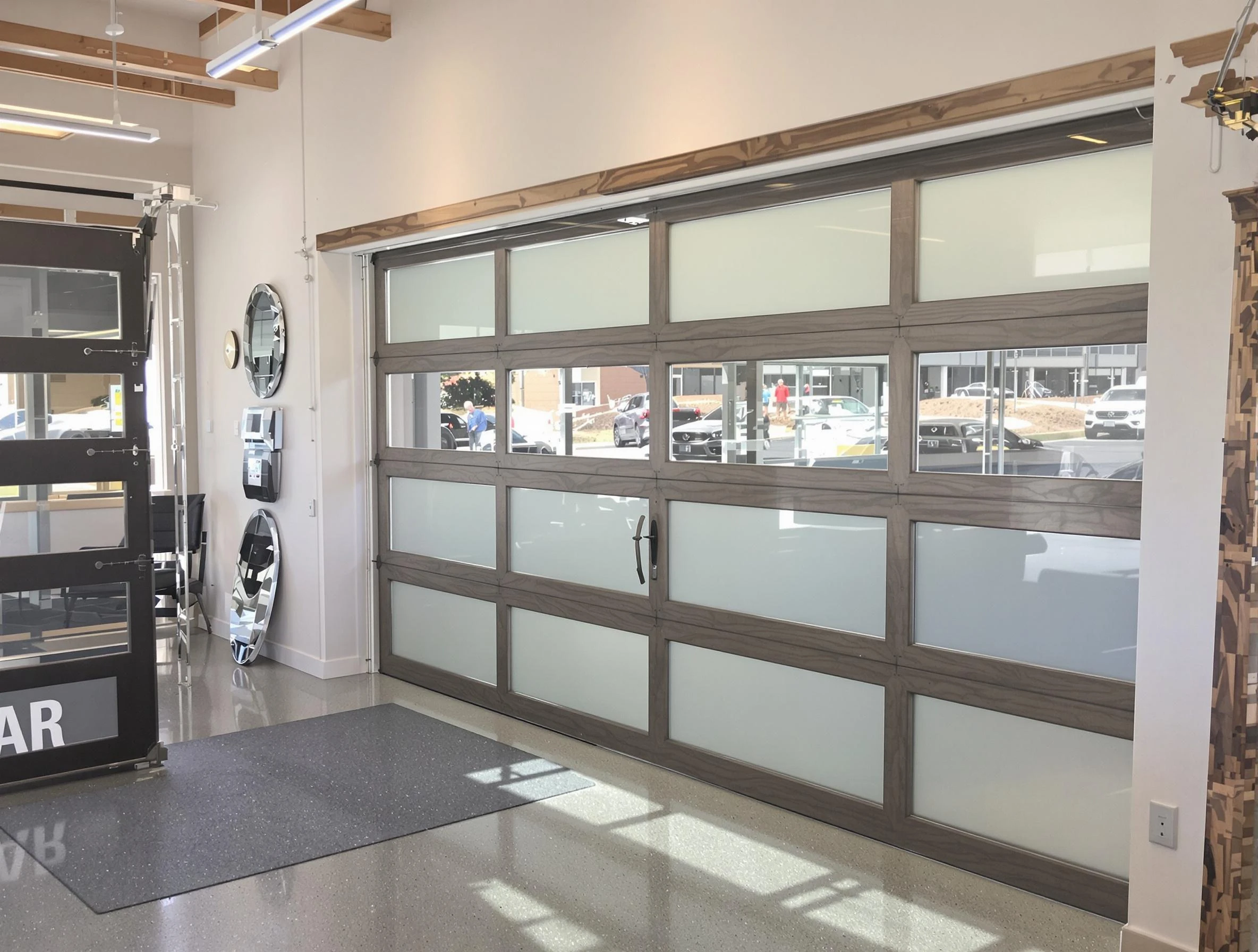 Custom Doors service in Old Bridge, NJ