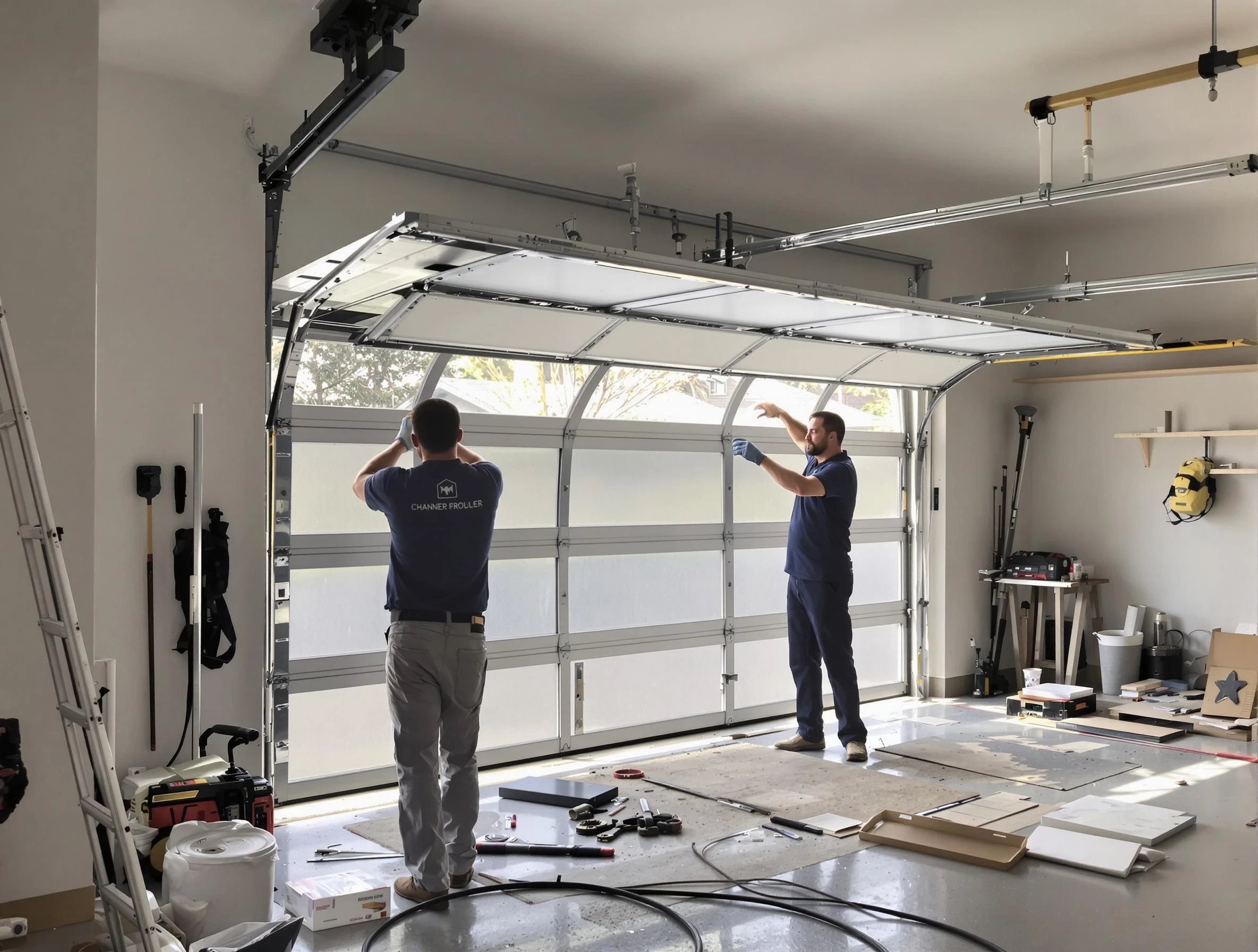 Door Replacement service in Old Bridge, NJ