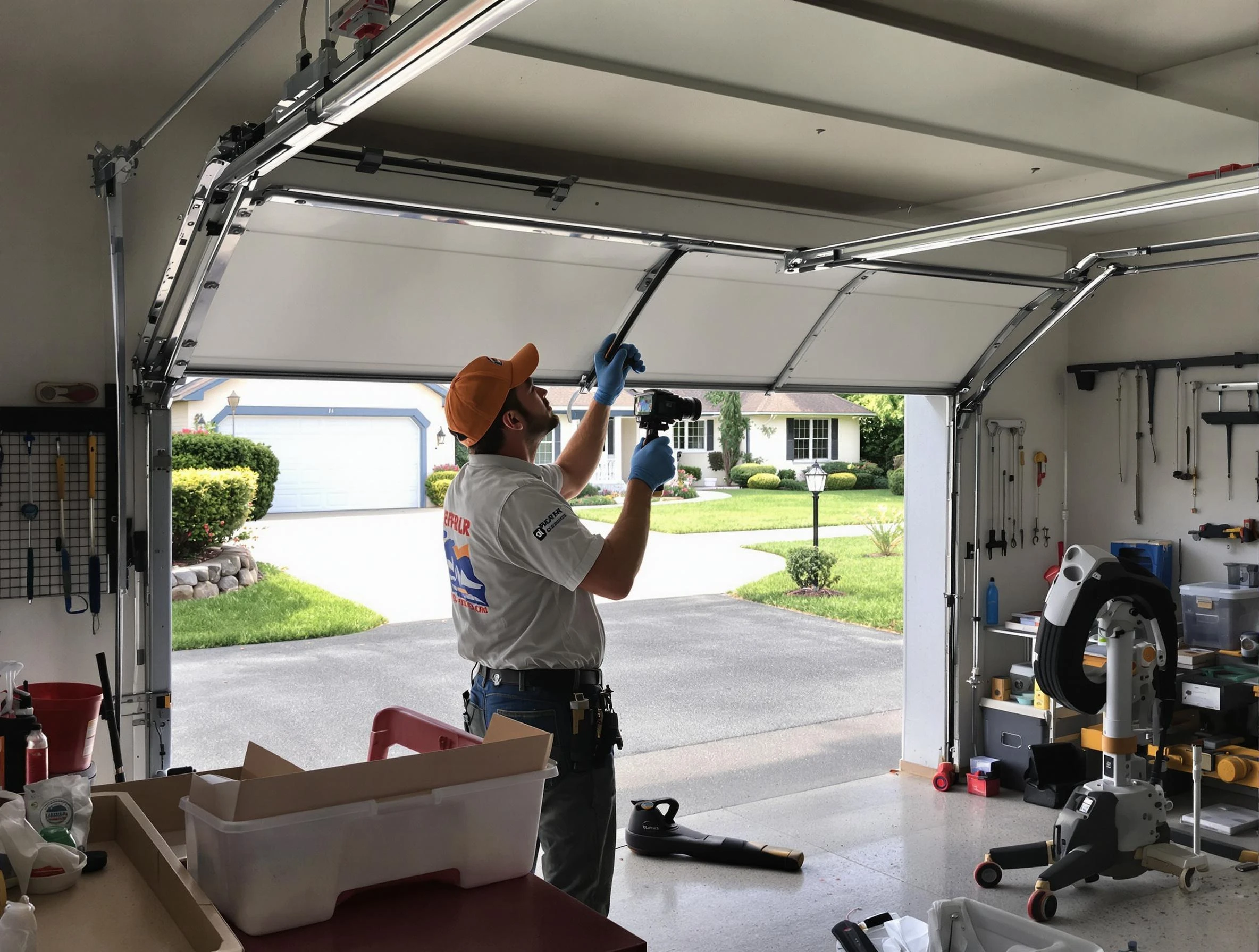 Local Repair service in Old Bridge, NJ