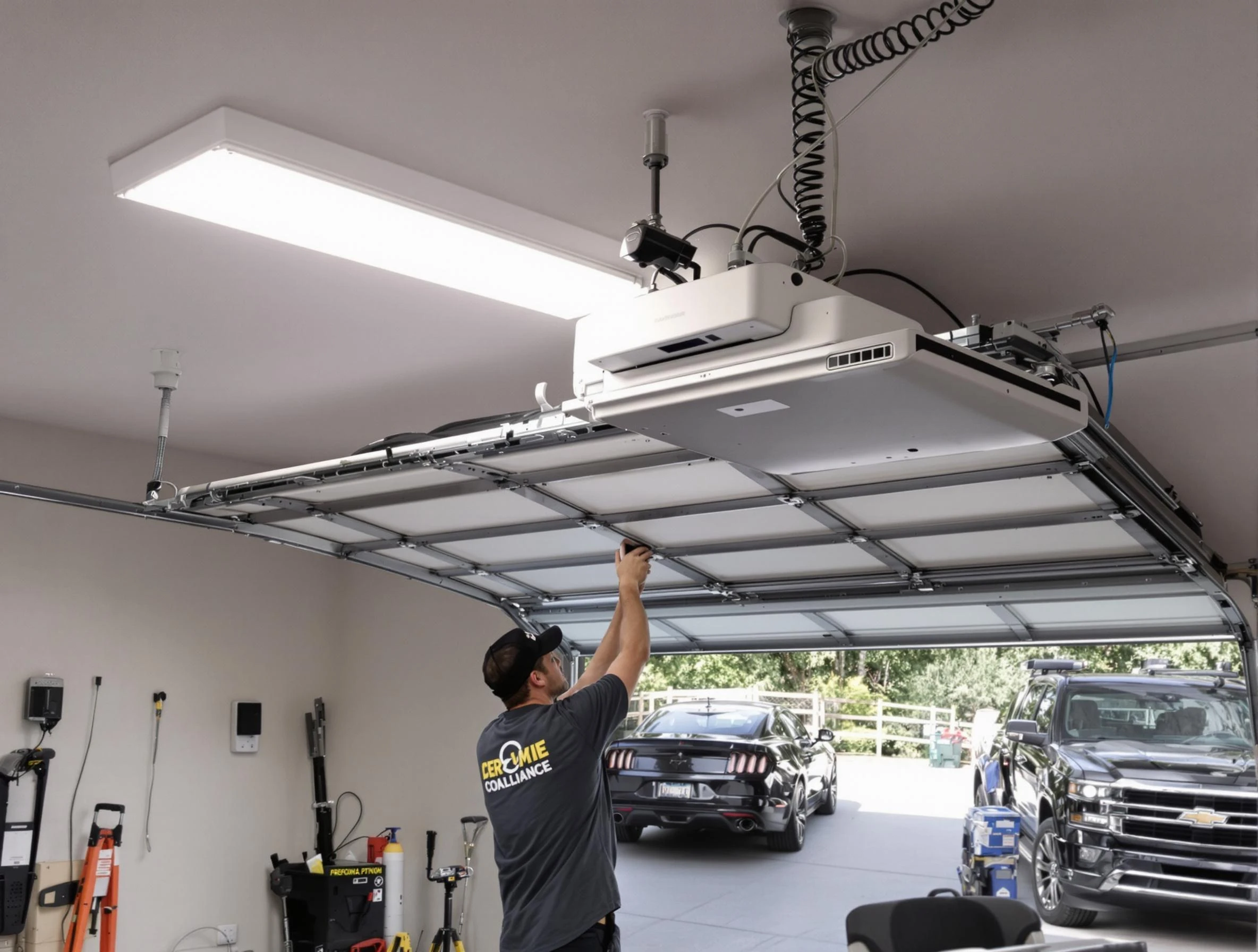 Opener Installation service in Old Bridge, NJ