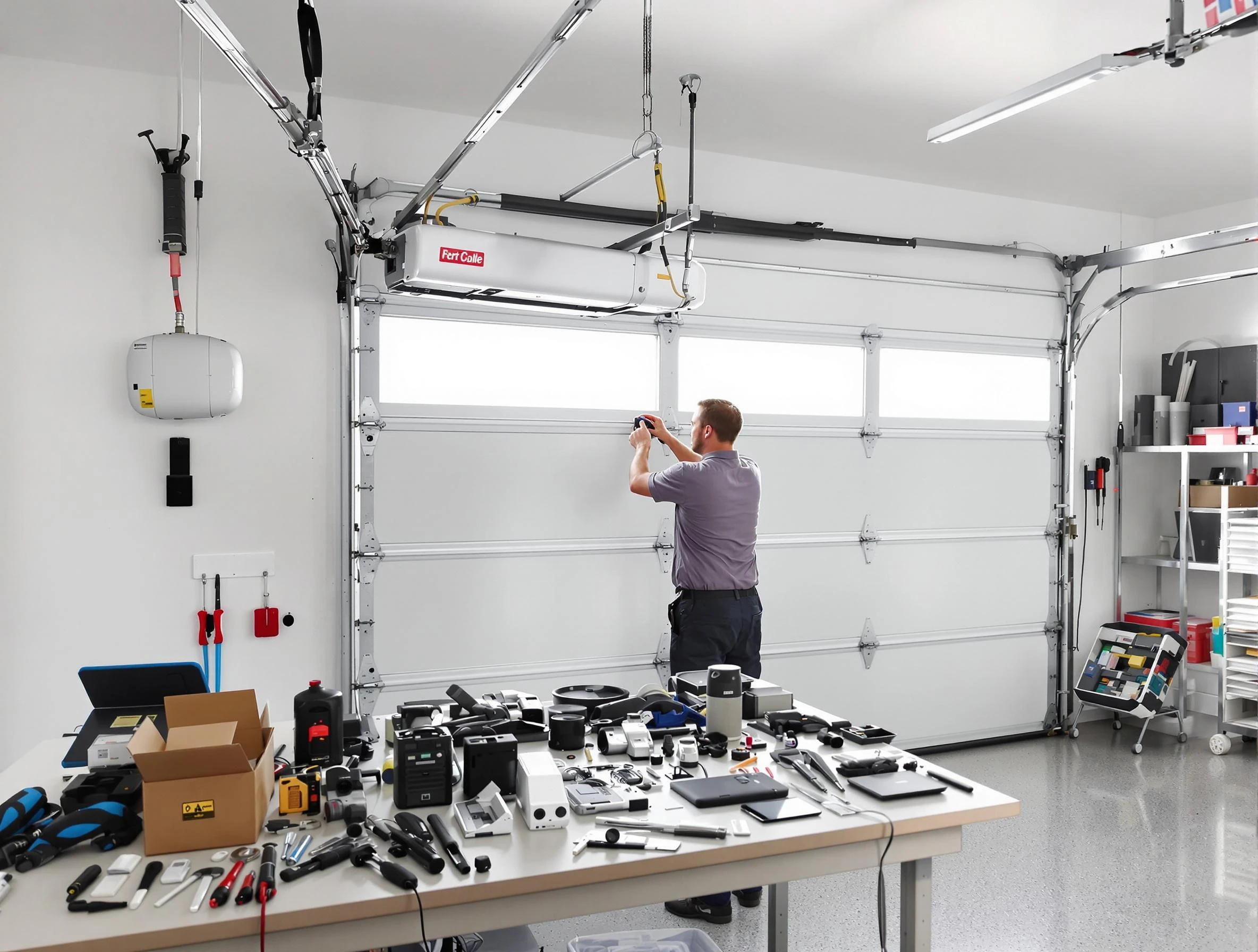 Opener Repair service in Old Bridge, NJ