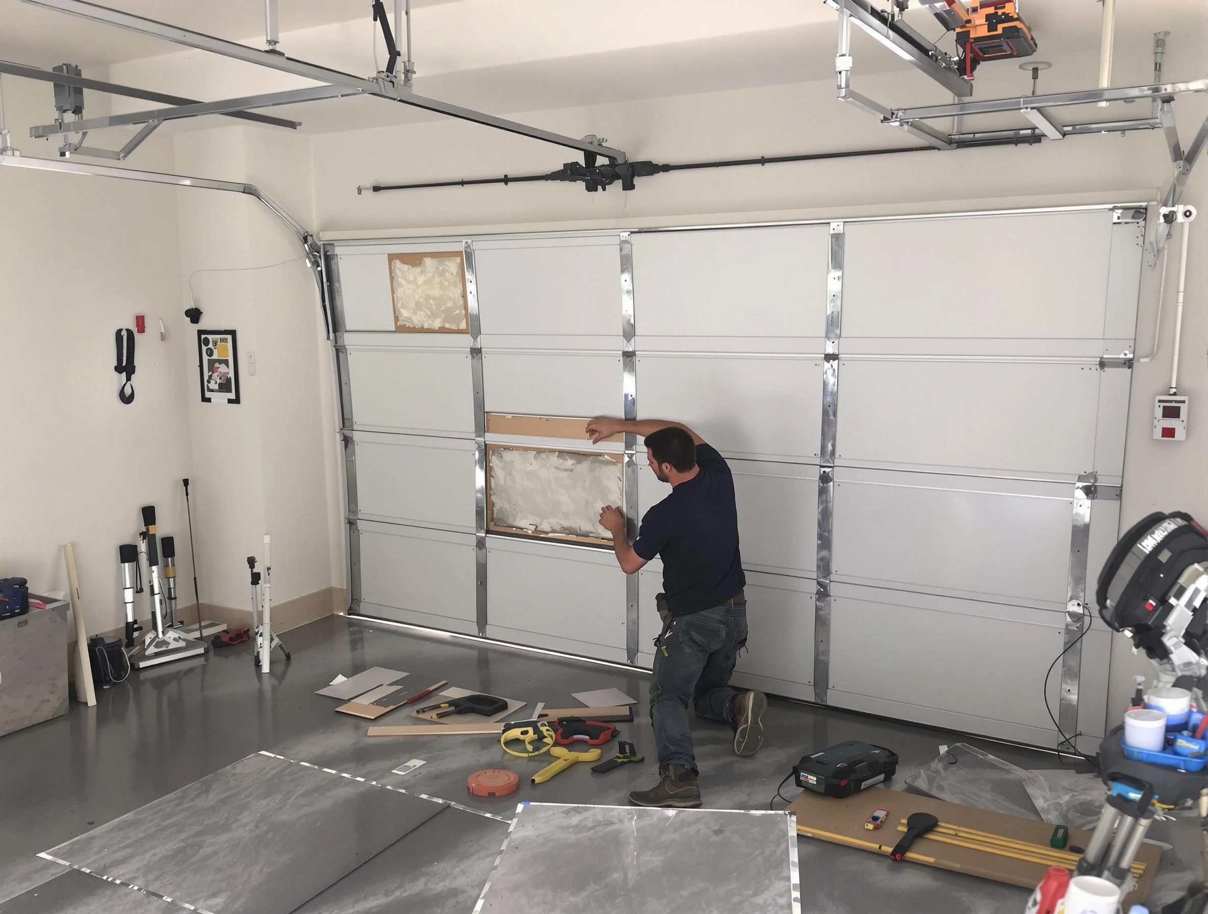 Panel Repair service in Old Bridge, NJ