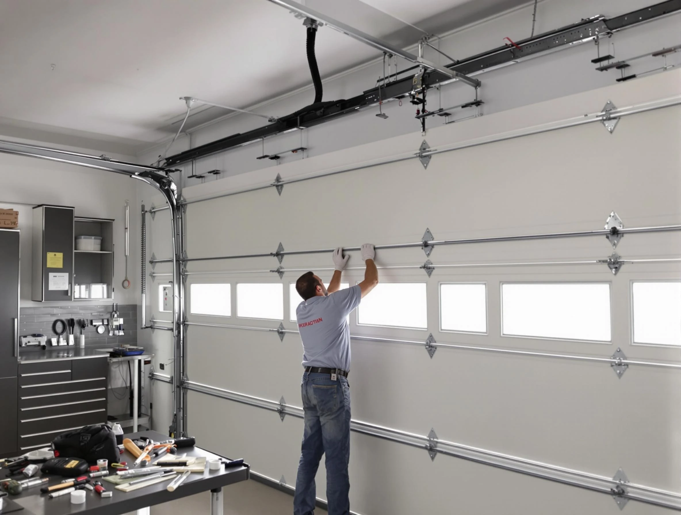Track Repair service in Old Bridge, NJ
